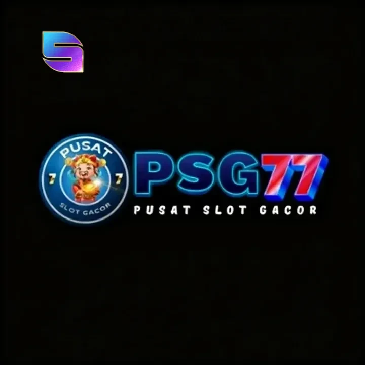 Logo psg77